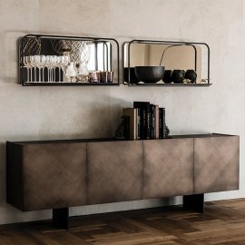 Arizona Cabinet by Cattelan Italia