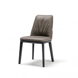 Belinda Dining Chair by Cattelan Italia