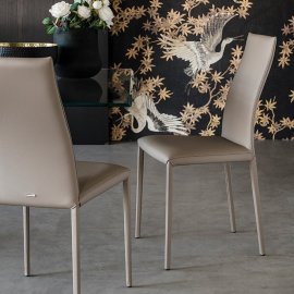 Kay Dining Chair by Cattelan Italia