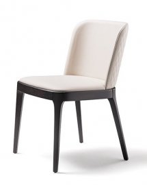 Magda Couture Dining Chair by Cattelan Italia