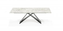 Premier Marble Dining Table by Cattelan Italia