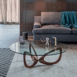 Helix Coffee Table by Cattelan Italia