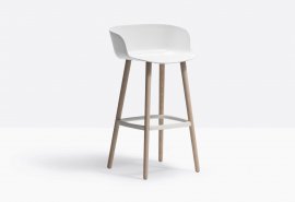 Babila 2758 Barstool by Pedrali