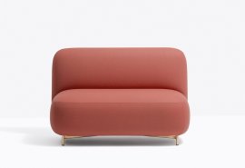 Buddy Sofa by Pedrali