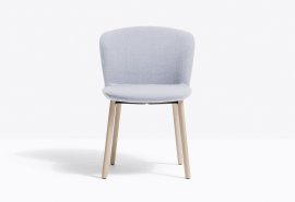 NYM Soft Chair by Pedrali