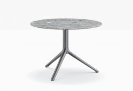 Elliot Base Tables by Pedrali