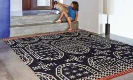 Kilim Tasili Rugs by Gan Rugs