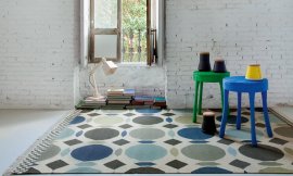 Kilim Canada Rugs by Gan Rugs