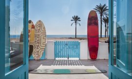 Hand Tufted Surf Rugs by Gan Rugs