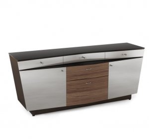 Victor Credenza Cabinet by Elite Modern