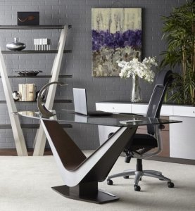 Victor Desk by Elite Modern