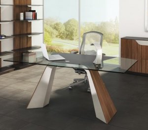 Haven Desk by Elite Modern