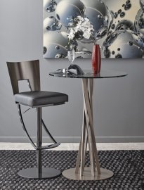 Regal Barstool by Elite Modern