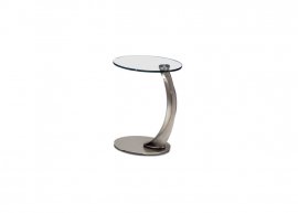 Scoop Accent Table by Elite Modern