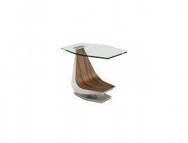 Victor End Table by Elite Modern