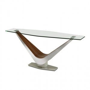 Victor Console Table by Elite Modern