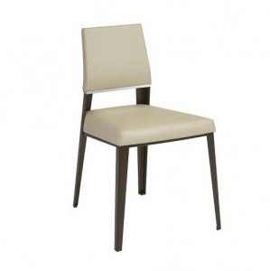 Vivian Bistro Chair by Elite Modern