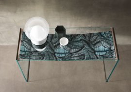 Amaca Office Consolle Table by Tonelli