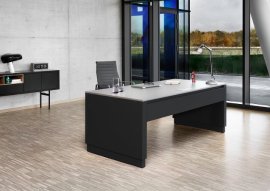 Work Space Desk by Muller