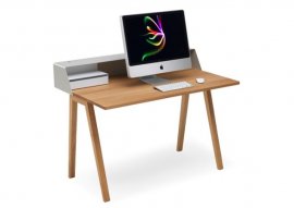 PS05 Secretary Table by Muller