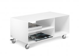 R 104N Trolleys and Roll Containers Sideboard by Muller