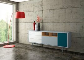S36 Sideboard System by Muller