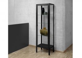 GB 175 Glass Cabinet by Muller