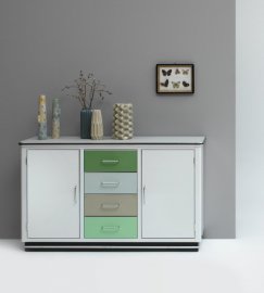 SB 123 Sideboards by Muller