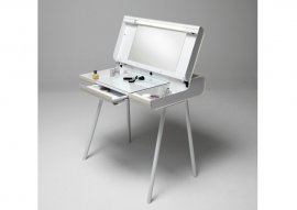 ST08 Makeup Table Desk by Muller