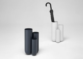 STEP Umbrella Storage by Muller