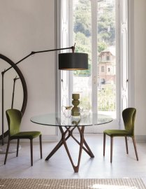 Circe Dining Table by Porada