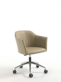 Heather Chair Office Chair-Seating by Porada