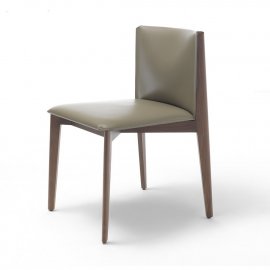Ionis Chair by Porada