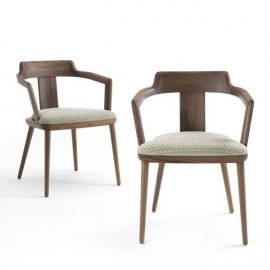 Tilly Chair by Porada