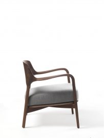 Louis Armchair by Porada