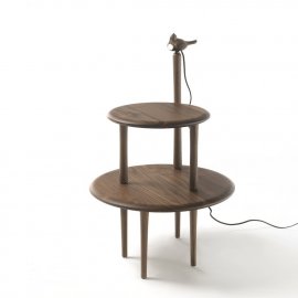 Jenny 50 Side Table  by Porada