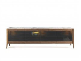 Atlante 5 Sideboard by Porada