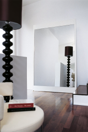 Bryant Specchio Mirror by Porada