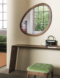 Giolino Mirror by Porada