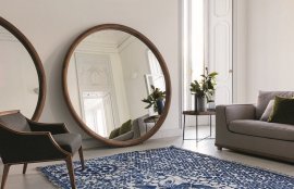 Giove Mirror by Porada