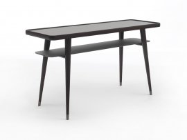 Chantal Console Table by Porada