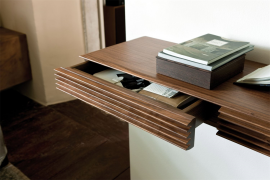 Lineas 117 Console Table by Porada