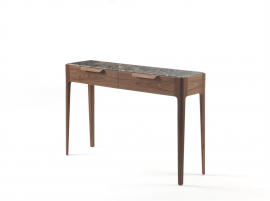 Ziggy 10 Console Table by Porada