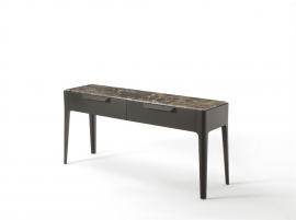 Ziggy 9 Console Table by Porada