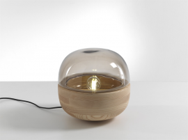 Bolla Lamp Lighting by Porada