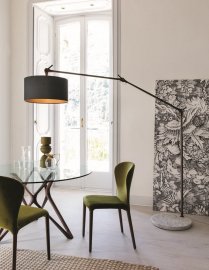 Gary Big Lamp by Porada