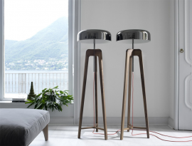 Pileo Lamp Lighting by Porada