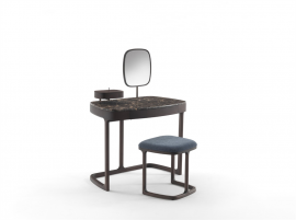 Maskara Coiffeuse/Desk by Porada