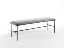 Astol Bench by Porada