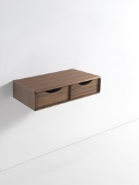 Bayus 5 Shelf Cabinet by Porada